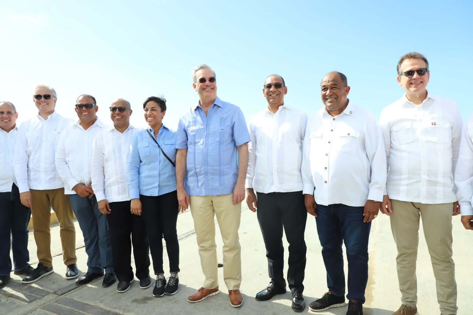 Invierten más de US$ 70 MM para rehabilitación y ampliación de Puerto de Manzanillo