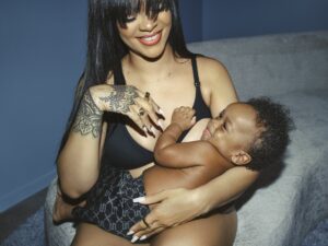 Rihanna da la bienvenida a su segundo bebé: Aquí están todos los detalles