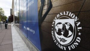 FMI celebra dinamismo económico de RD 
Foto: fuente externa