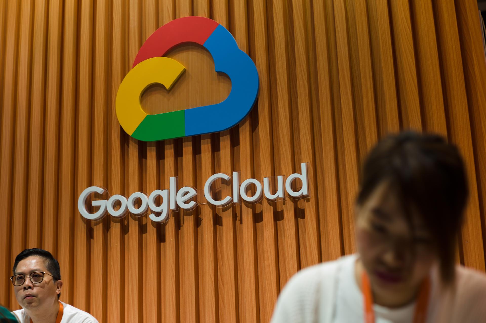General Motors, Bayer y Fox Sports están entre las empresas que usan la IA de Google Cloud