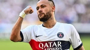 Neymar se convierte en el jugador más caro de la historia del fútbol con su traspaso a Arabia Saudita