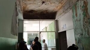 Indignación en Dajabón: Director de Salud ignora denuncias de abandono en hospital provincial 