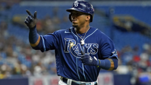 Los Rays colaboran con la MLB en una investigación sobre Wander Franco
