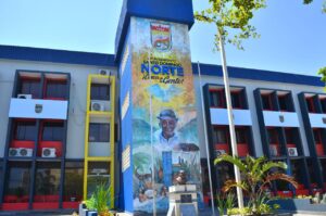 Nueve candidatos aspiran a la Alcaldía Santo Domingo Norte
