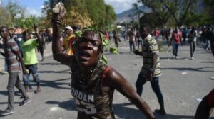 OIM: La violencia en Haití ha provocado 200 mil desplazados internos
