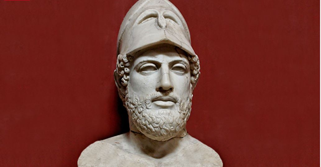 Pericles y la Vida Comunal | Explorando el Mundo con Iván Gatón