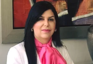 PRM rechaza la precandidatura de Rosa Pilarte, acusada de lavado de activos