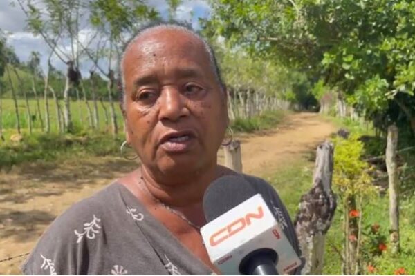Comunidad de Sabana Grande en Cevicos clama por intervención urgente en sus calles