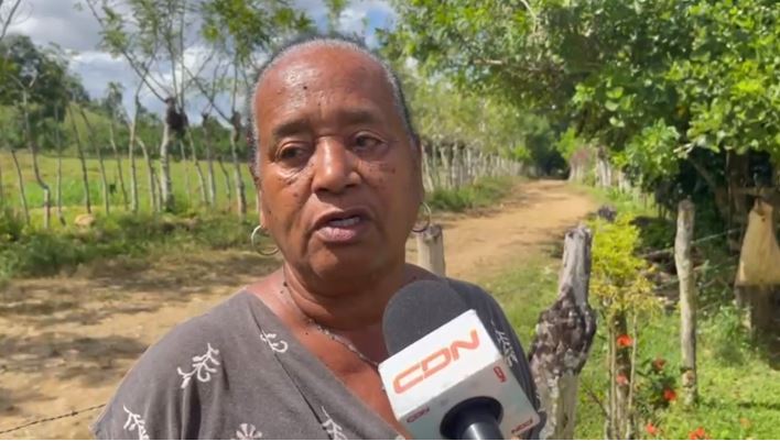 Comunidad de Sabana Grande en Cevicos clama por intervención urgente en sus calles