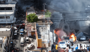 Tragedia en San Cristóbal: Elevan a 13 los fallecidos tras explosión en el centro de la ciudad