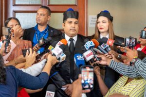 MP sostiene imputados en Operación Gavilán borraron registros de casi 17 mil antecedentes penales