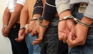 RD extradita a Estados Unidos otros dos dominicanos acusados de narcotráfico
