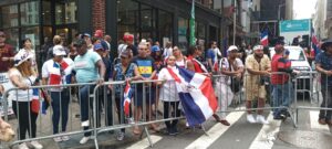 Este domingo celebran Gran Parada Dominicana en Nueva York