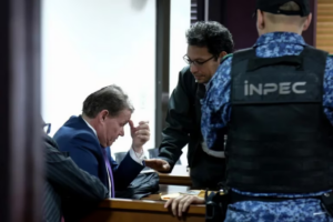 Fiscalía de Colombia tiene en la mira a 60 nuevas personas en caso Odebrecht