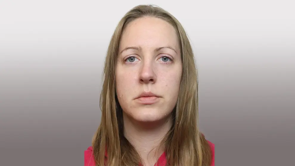 Cadena perpetua para una enfermera británica por el asesinato de siete bebés