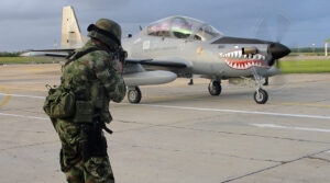 Barahona: nueva Base Aérea transforma la geopolítica del Caribe