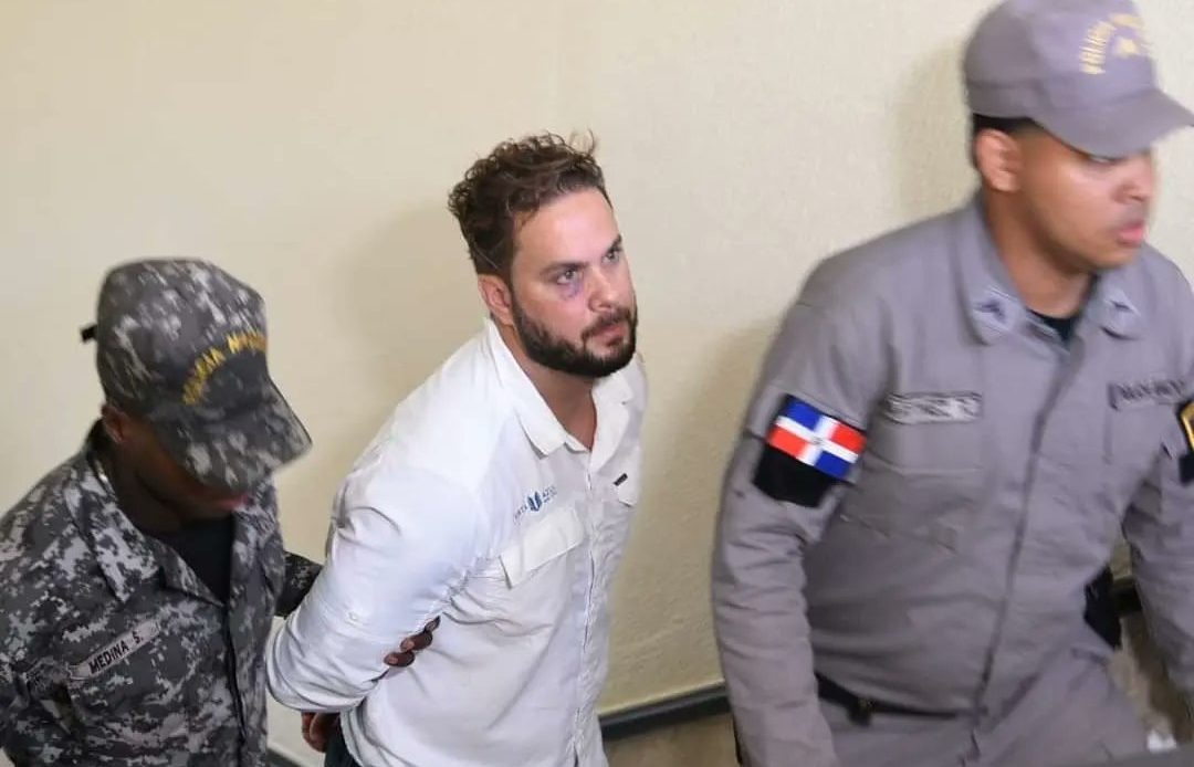 Disponen libertad pura y simple para cubano que agredió agente de Digesett