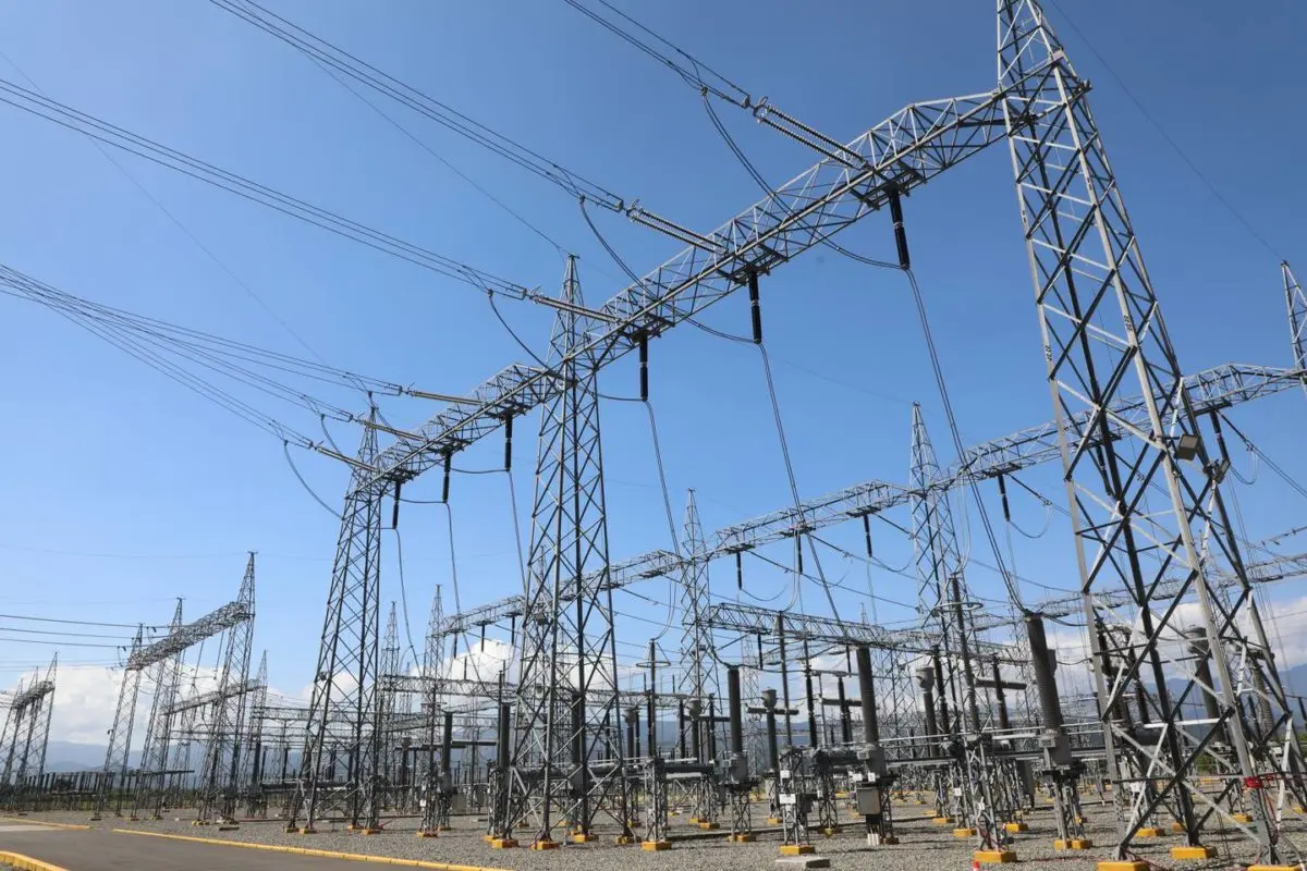 Energía y Minas informa Sistema Eléctrico regresó a la normalidad