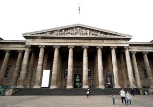 Un hombre apuñalado cerca del Museo Británico, en Londres