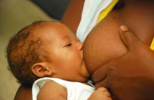 Liga de la Leche celebró Semana Mundial de la Lactancia Materna: Solicita apoyo a madres que lactan y trabajan 
