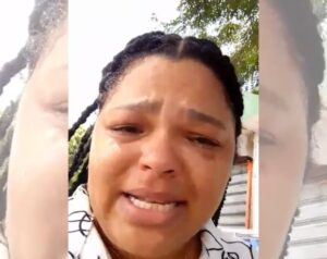 Mujer denuncia agresión y detención ilegal contra su hermana en Pueblo Nuevo