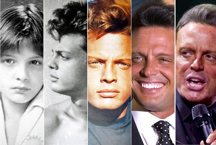 ¿Por qué Luis Miguel está tan flaco?