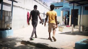 Las dificultades para procesar extranjeros haitianos y asiáticos en RD