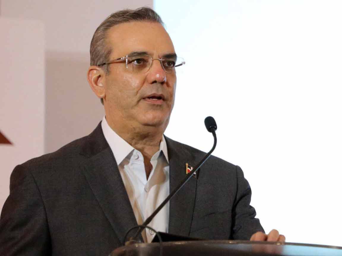 Presidente Abinader Encabeza Lanzamiento De Ventanilla única De