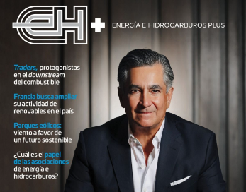 EHplus presenta su quinta edición con Carlos José Martí como protagonista