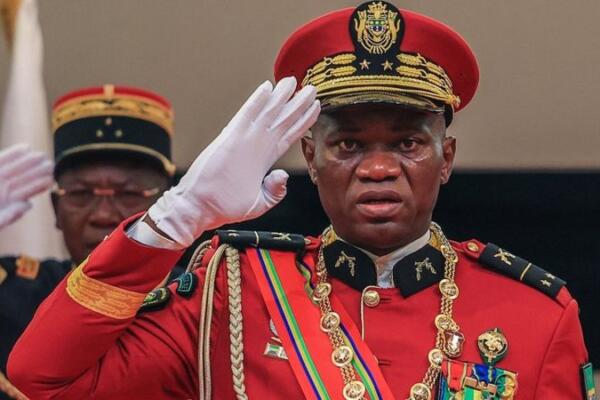 7 golpes de Estado en 3 años: por qué hay una ola de alzamientos militares en África