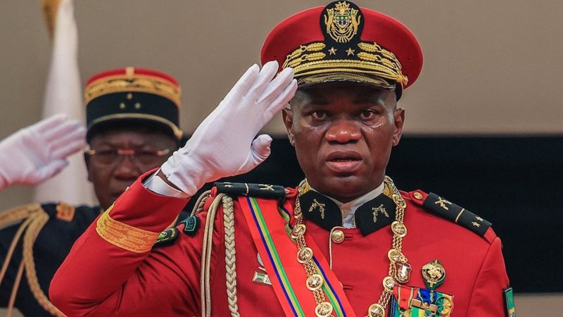 7 golpes de Estado en 3 años: por qué hay una ola de alzamientos militares en África