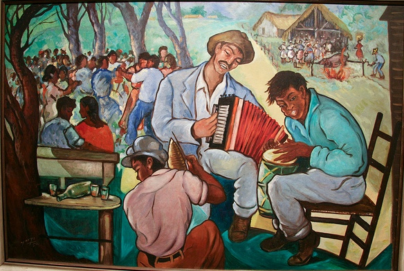 ¿Cuáles son los antecedentes históricos que dieron origen al mestizaje y la mulatización en la República Dominicana?