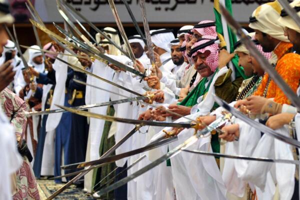 Arabia Saudí ha ejecutado a al menos 100 personas en lo que va de 2023, según Amnistía