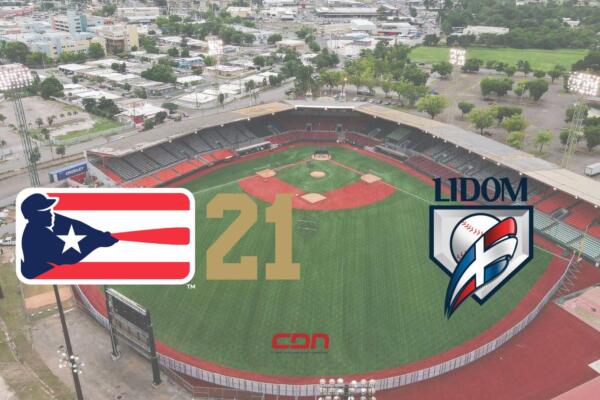 Béisbol invernal | Liga de Puerto Rico se querella contra dos equipos de LIDOM