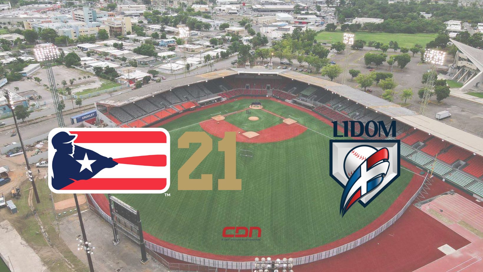 Béisbol invernal | Liga de Puerto Rico se querella contra dos equipos de LIDOM
