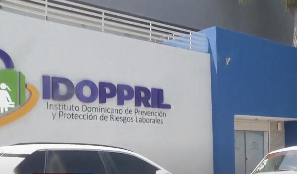 IDOPPRIL aumenta pensiones, otorga nuevos beneficios y reduce tiempo de proceso de pago a trabajadores dominicanos