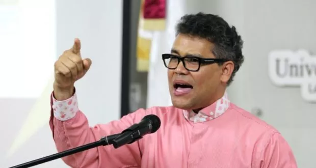 Carlos Peña: No habrá espacio en la República Dominicana para la ideología de género