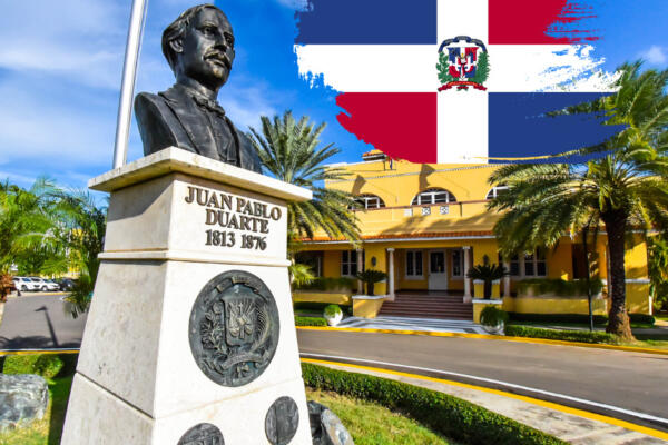 Gobierno dominicano rechaza acusaciones de la CIDH sobre la nacionalidad