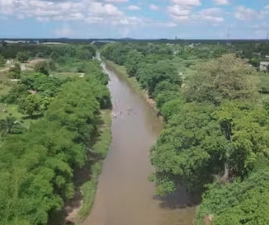 Recordando la declaración conjunta firmada por Haití y RD sobre aguas ...