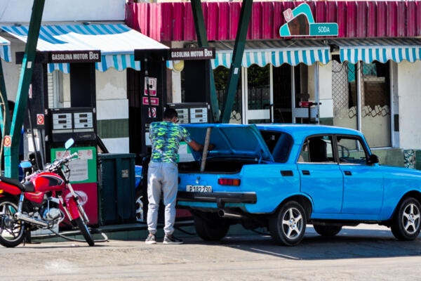 Cuba anuncia medidas ante nueva escasez de combustible