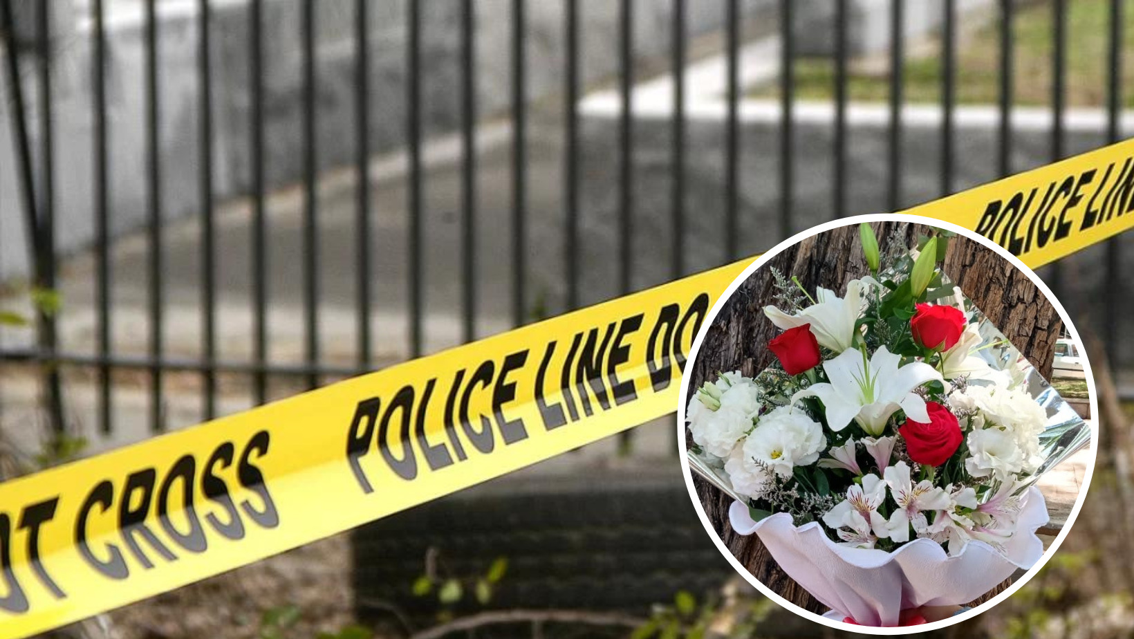 Estudiante de 15 años asesinada tras “rechazar unas flores”