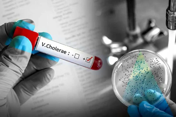 Vacunación contra el cólera en RD: Retos y avances en lucha contra la enfermedad