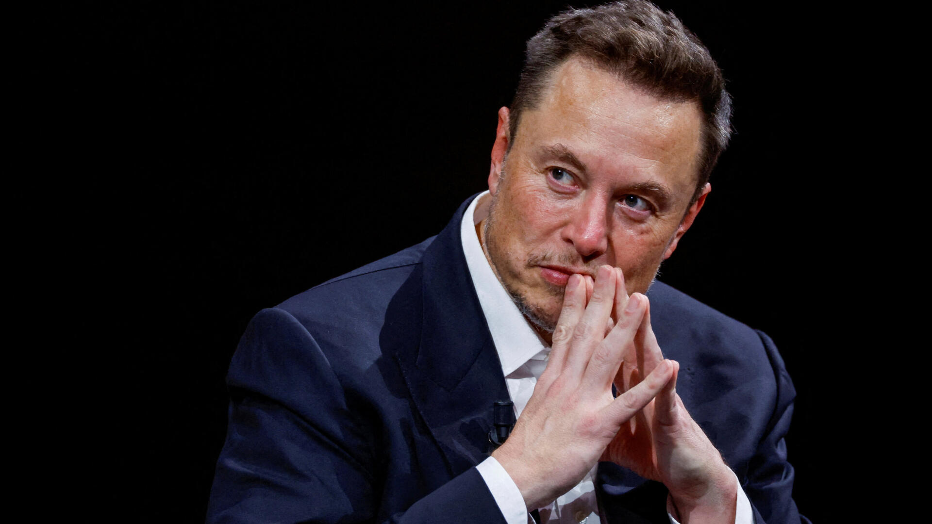 Elon Musk se declara "extremadamente proinmigrante"