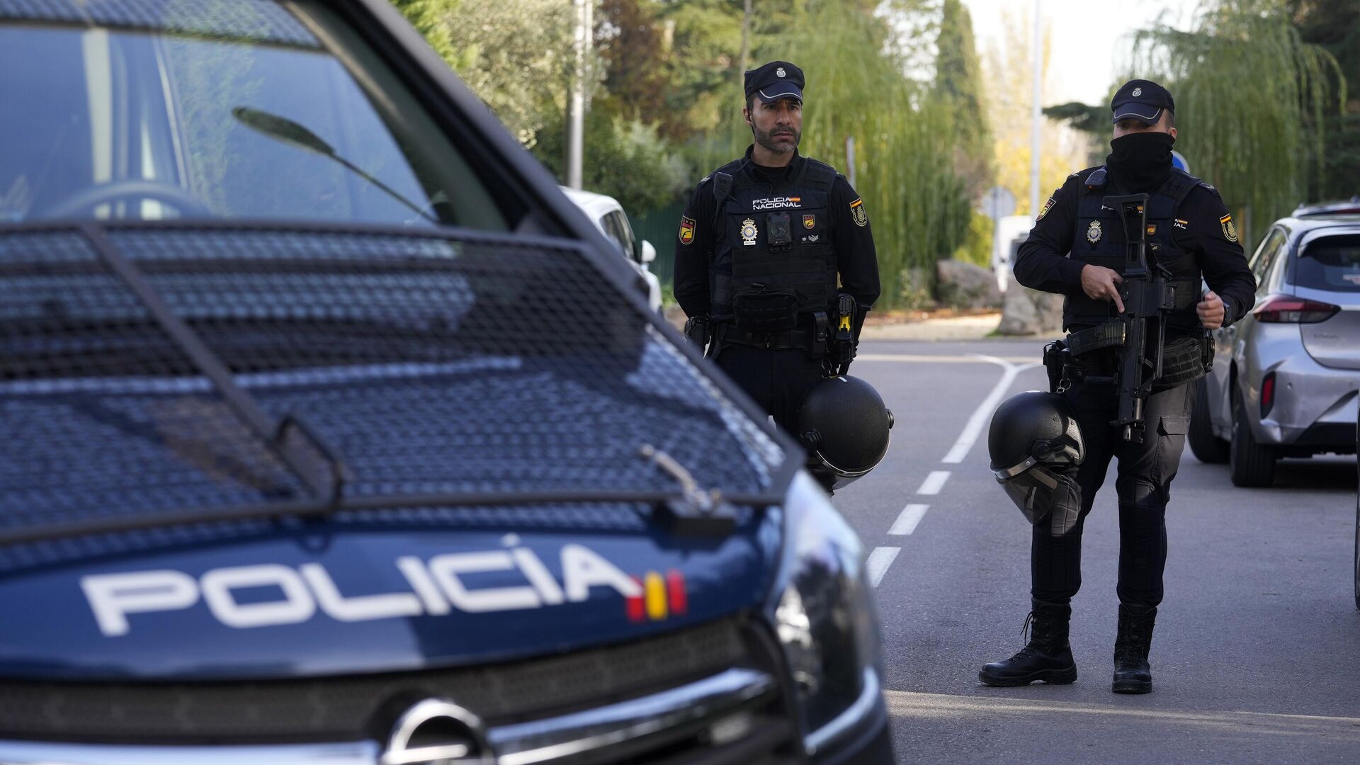 España: Arrestan a sacerdote por sedar, violar y grabar a mujeres