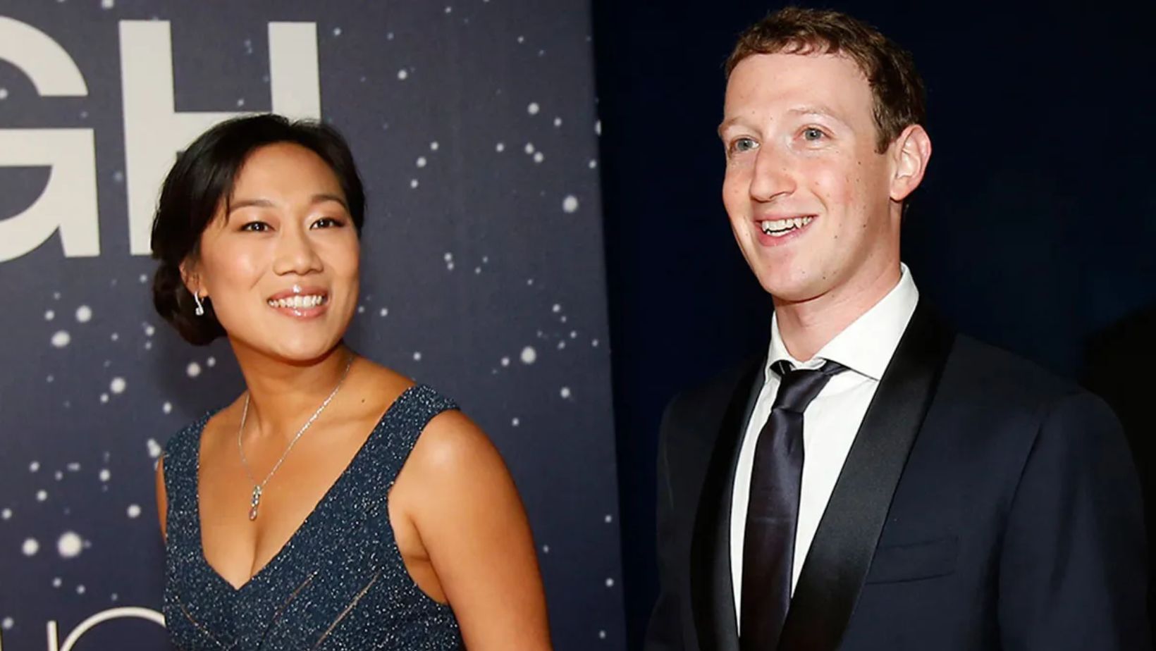 Esposa de Mark Zuckerberg quiere encontrar la cura a todas las enfermedades con inteligencia artificial
