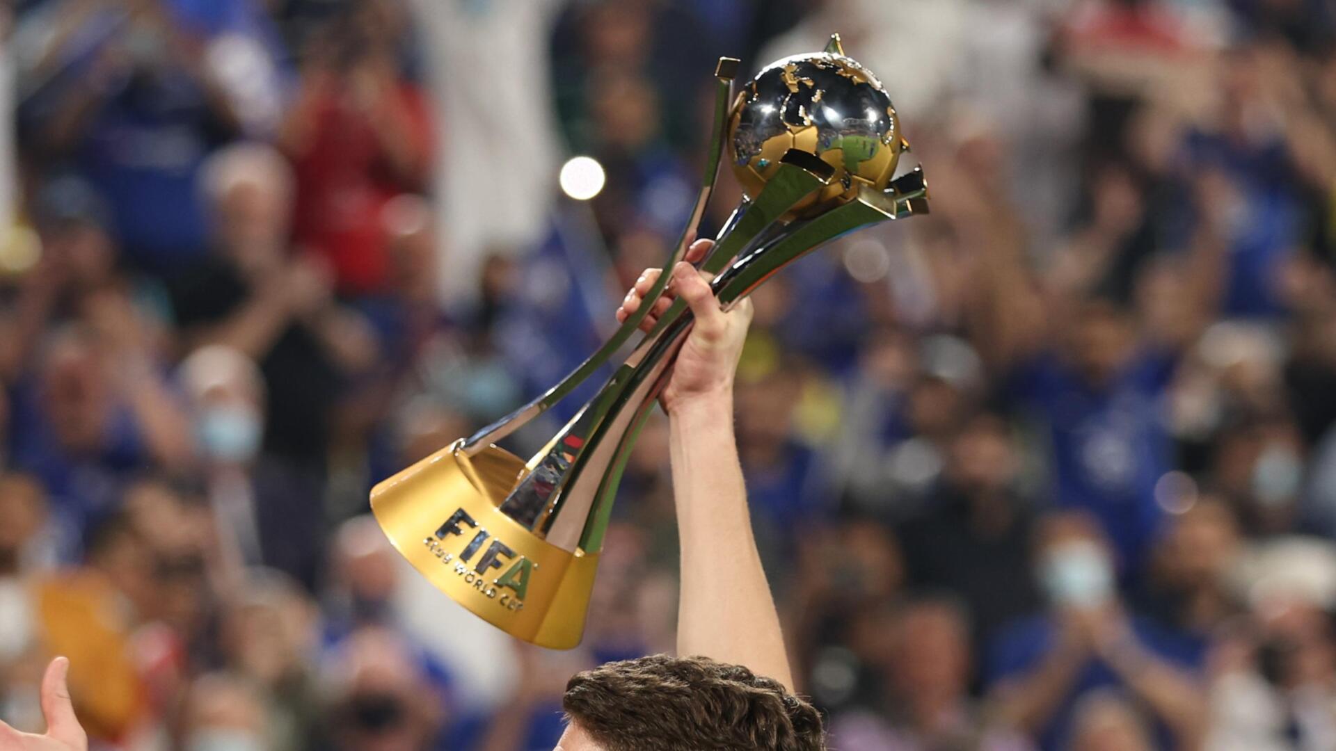 FIFA sorteará calendario del Mundial de Clubes en Arabia Saudí