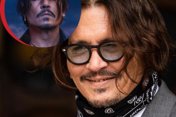 ¡Resucitó! El glorioso regreso de Johnny Depp luego del juicio con Amber Heard