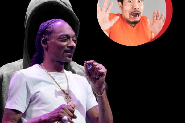 Snoop Dogg reveló cual es su miedo más profundo, mira cual es su particular temor