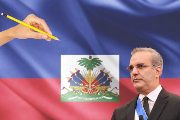 Gobierno haitiano emitió un comunicado a raiz del cierre de la frontera este viernes