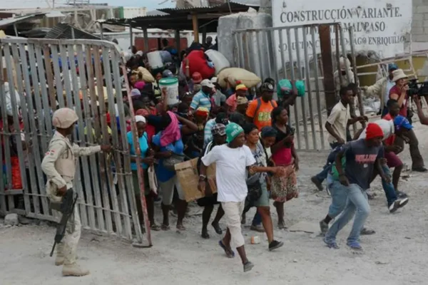 Cámaras legislativas instan a oposición acoger llamado de discutir posición unificada sobre tema haitiano